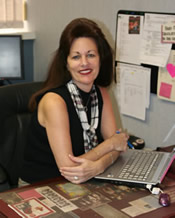 Susie Bokshan, CAPPM